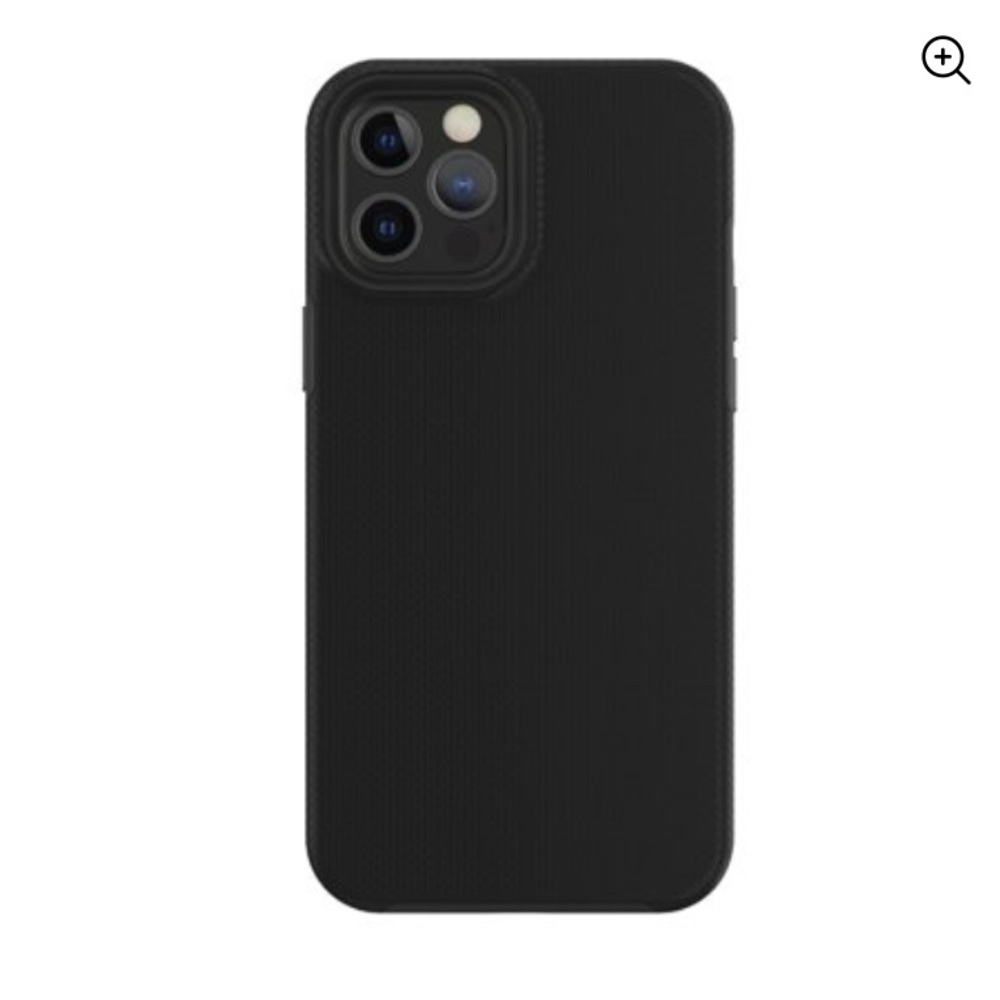 💜iPhone 12 Pro Max Dual-Layer Case